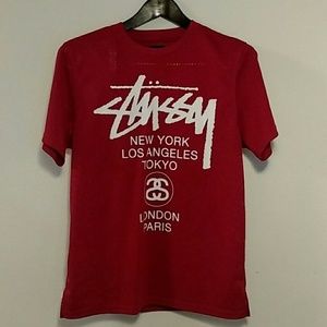 Stussy